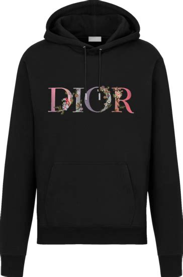 christian dior cashmere|christian dior hoodie women.